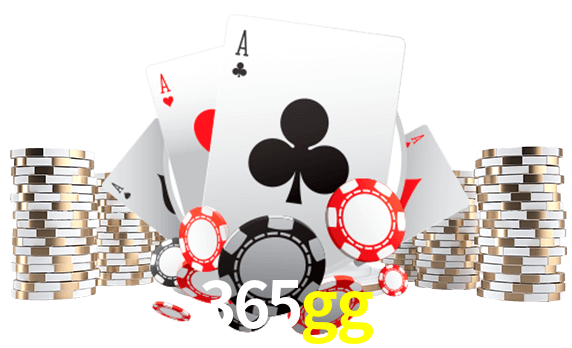 Jogue jogos de pôquer em 365gg