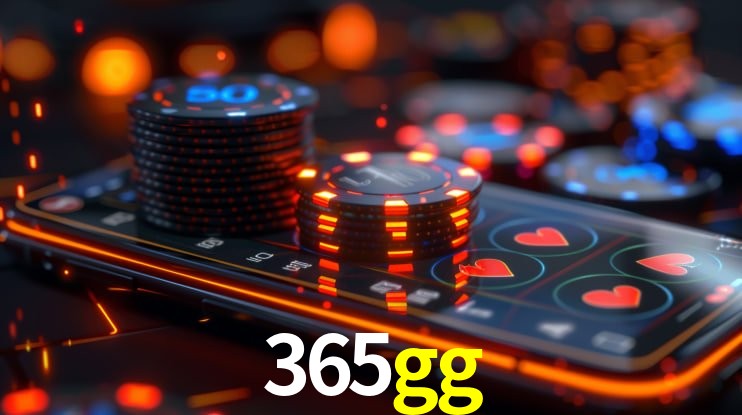 Experiência VIP 365gg