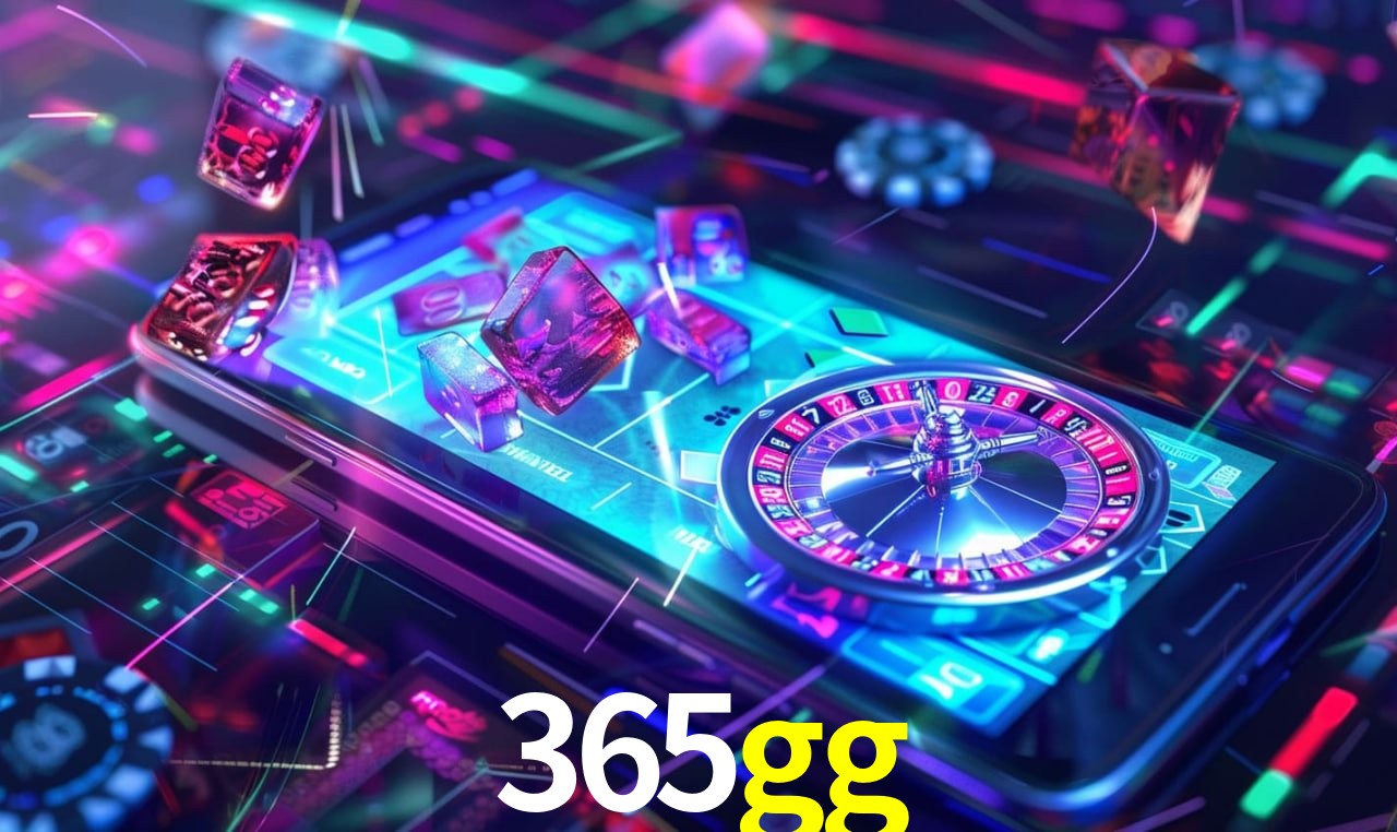Experiência VIP 365gg