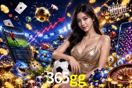 Welcome Bonus 365gg