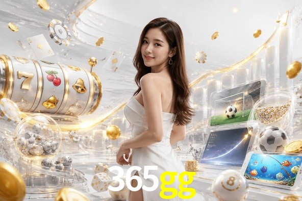 Statistics 365gg