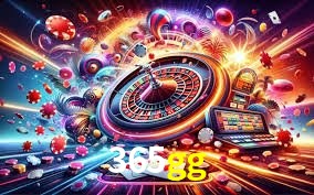 Bônus de Boas-vindas 365gg