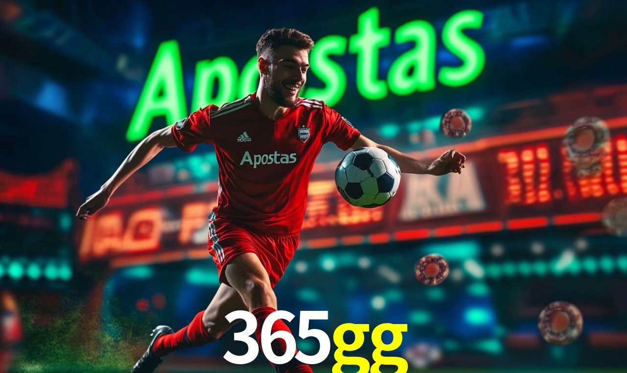 Experiência VIP 365gg