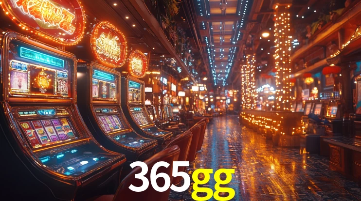 365gg - Jackpot Arriscado - 365gg.com