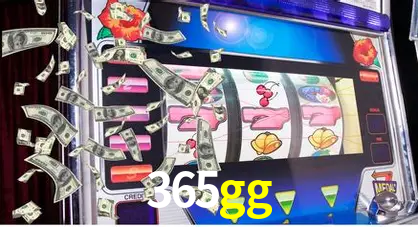 A Emoção da Loteria na 365gg: Uma Chance de Mudança de Vida