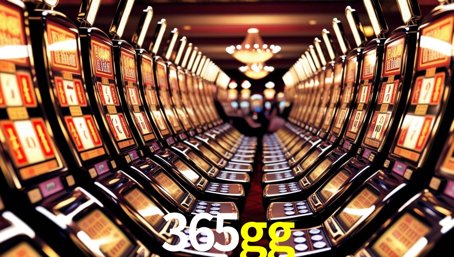 365GG.COM Login Rápido