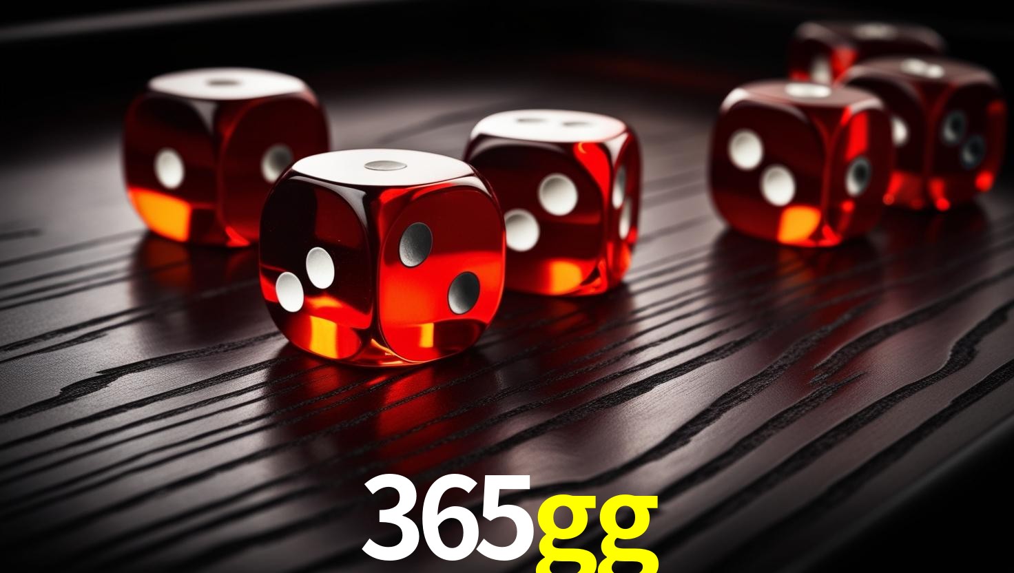 Slots no Site 365GG.COM