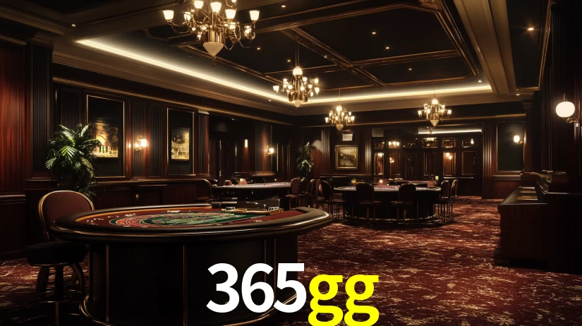 Jogos de Cassino 365GG.COM