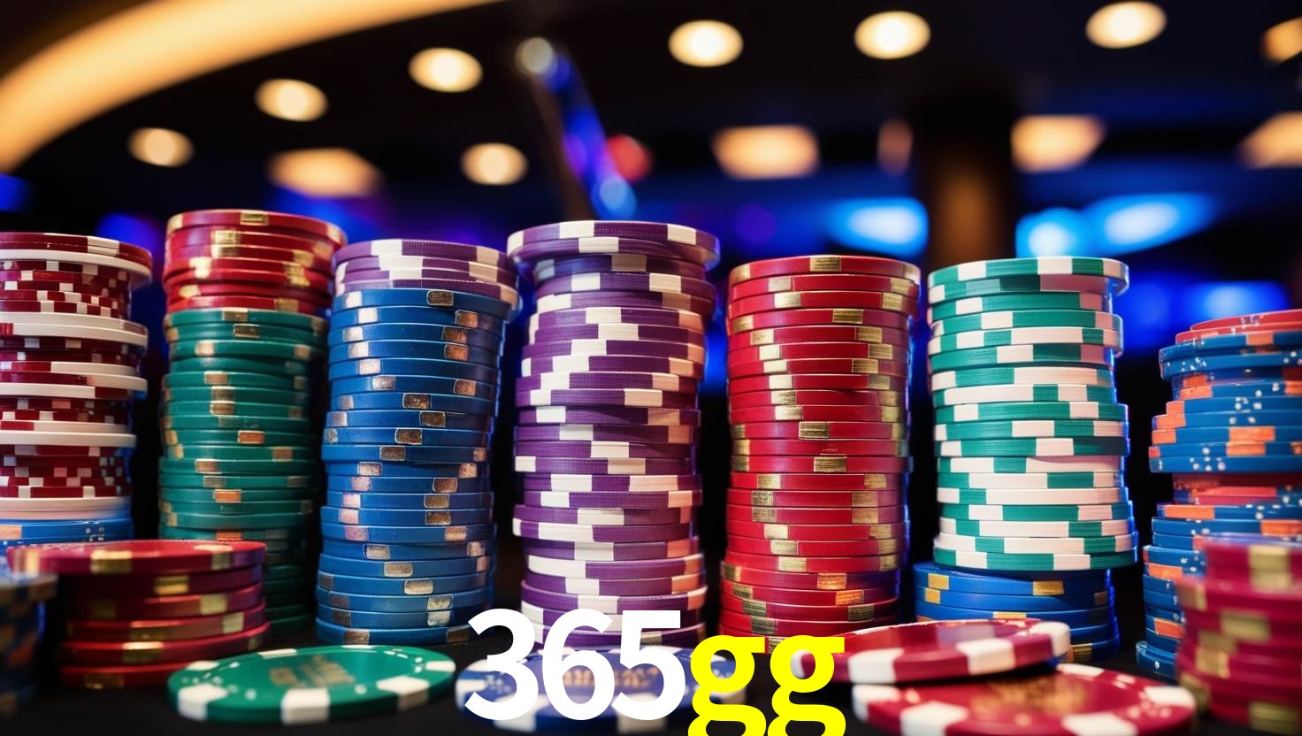 Cassino Online Seguro 365GG.COM