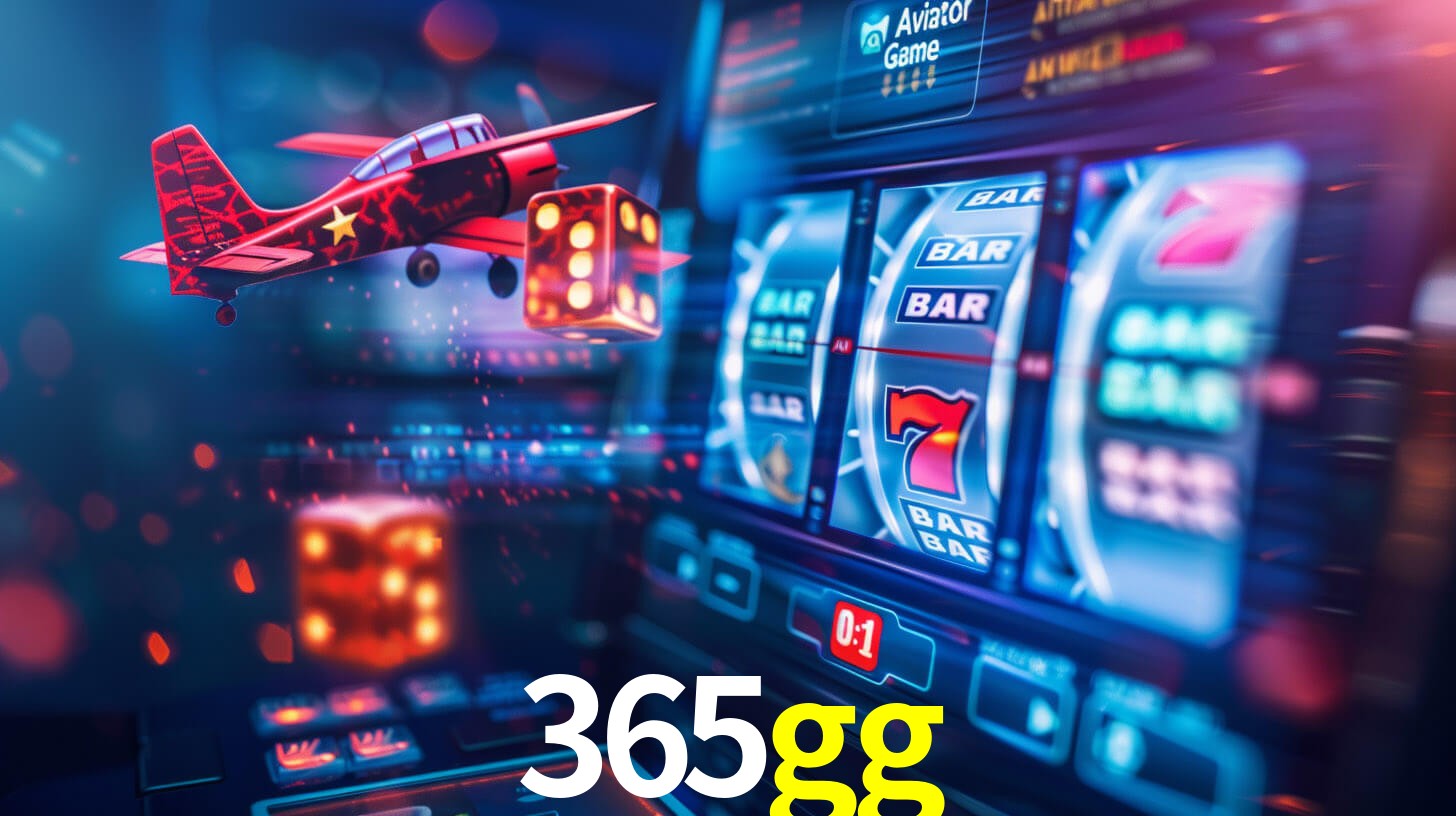 Bonus na Cassino Online 365GG.COM