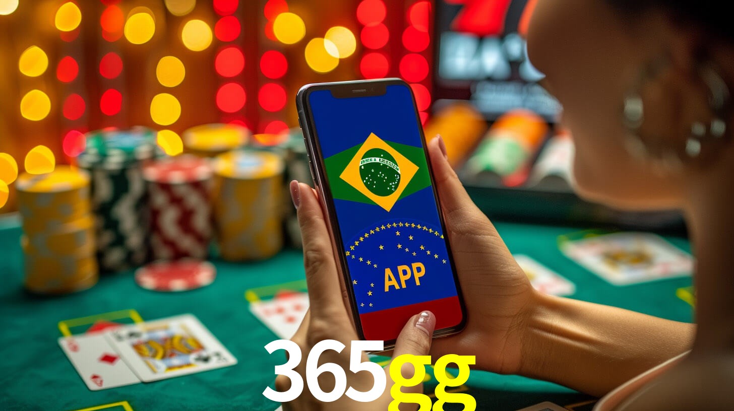 Apostas Futebol ao Vivo 365GG.COM