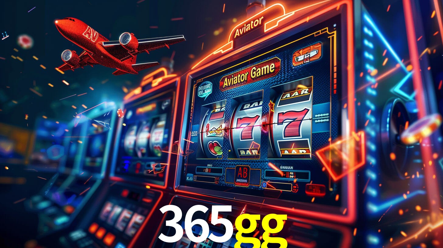 App 365GG.COM
