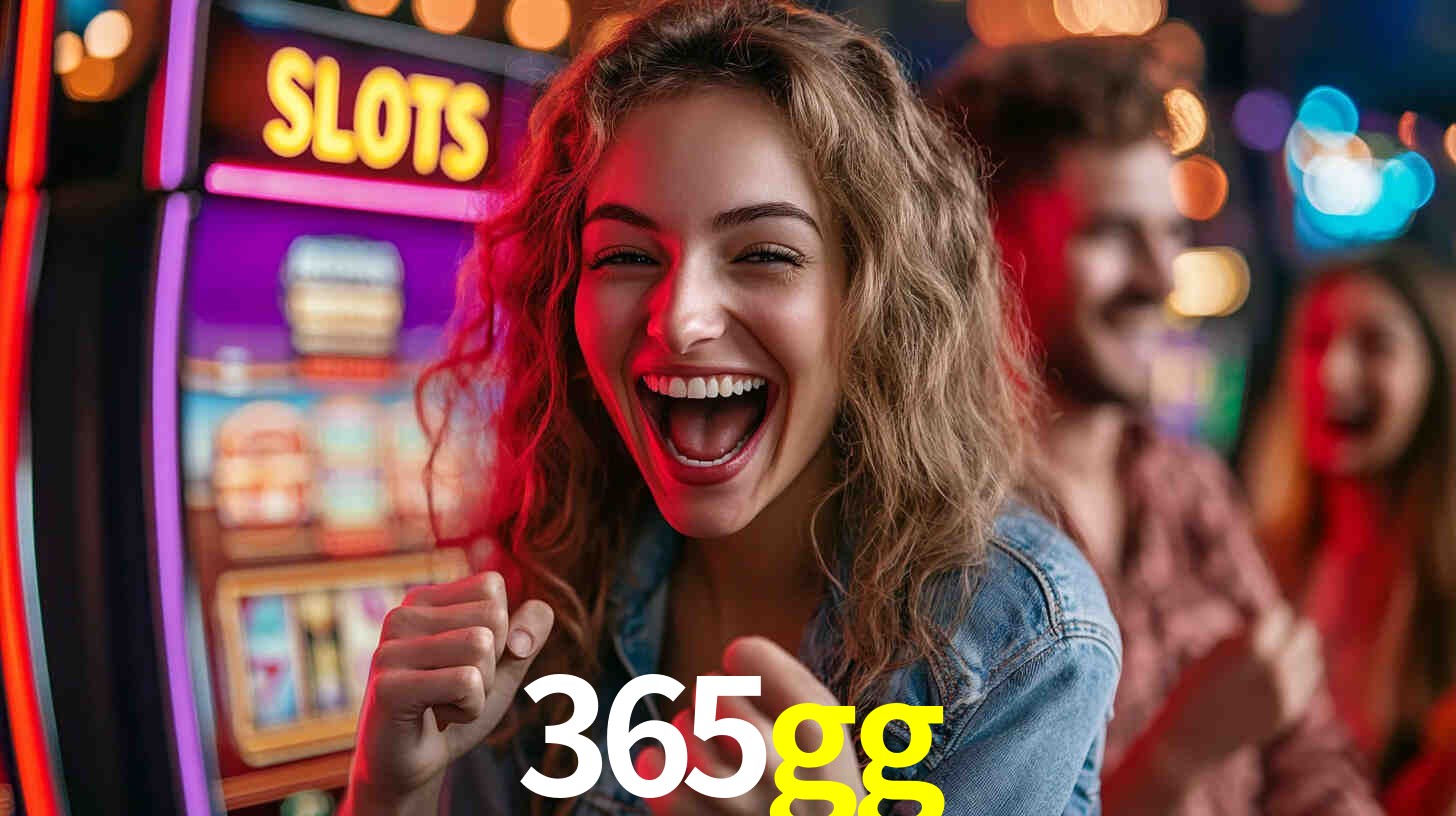A Experiência Imersiva dos Cassinos Ao Vivo no 365gg