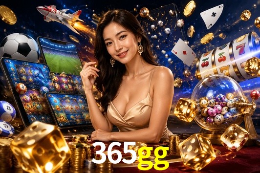 Live Casino 365gg