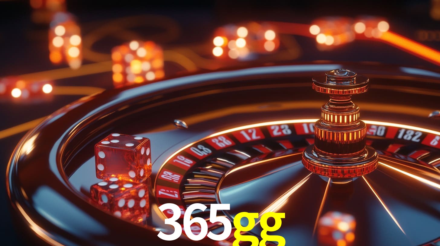 Live Casino 365gg