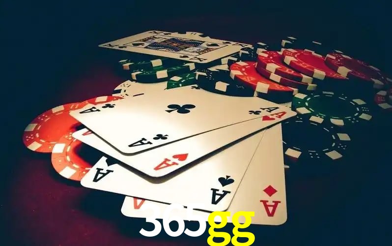 365gg VIP Program Logo