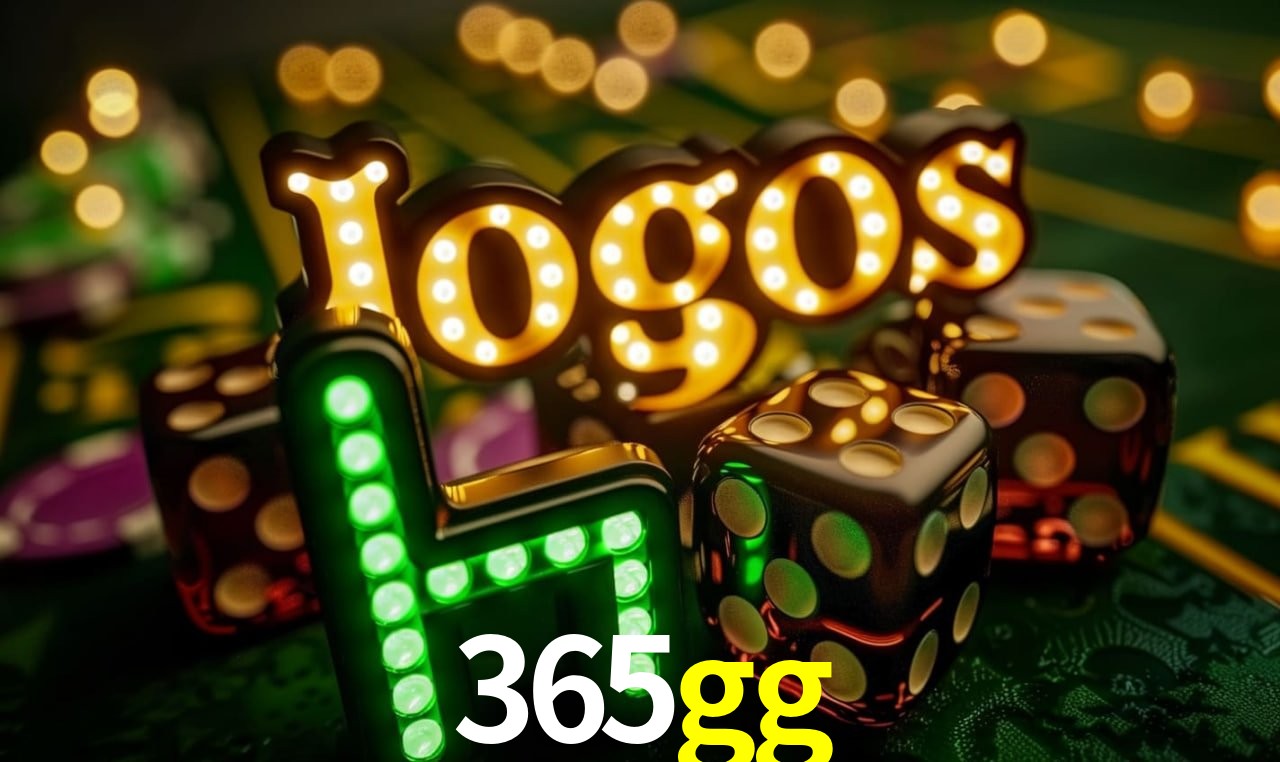 Jogos de Slot 365gg