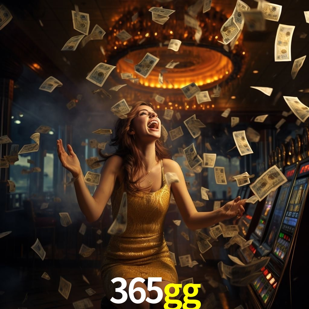 VIP Casino 365gg