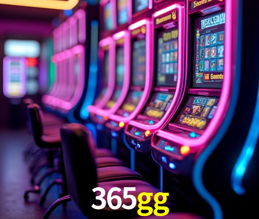 Logo 365gg Plataforma Certificada