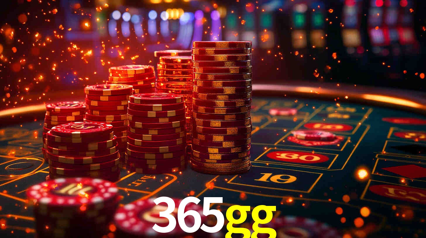 365gg App Interface