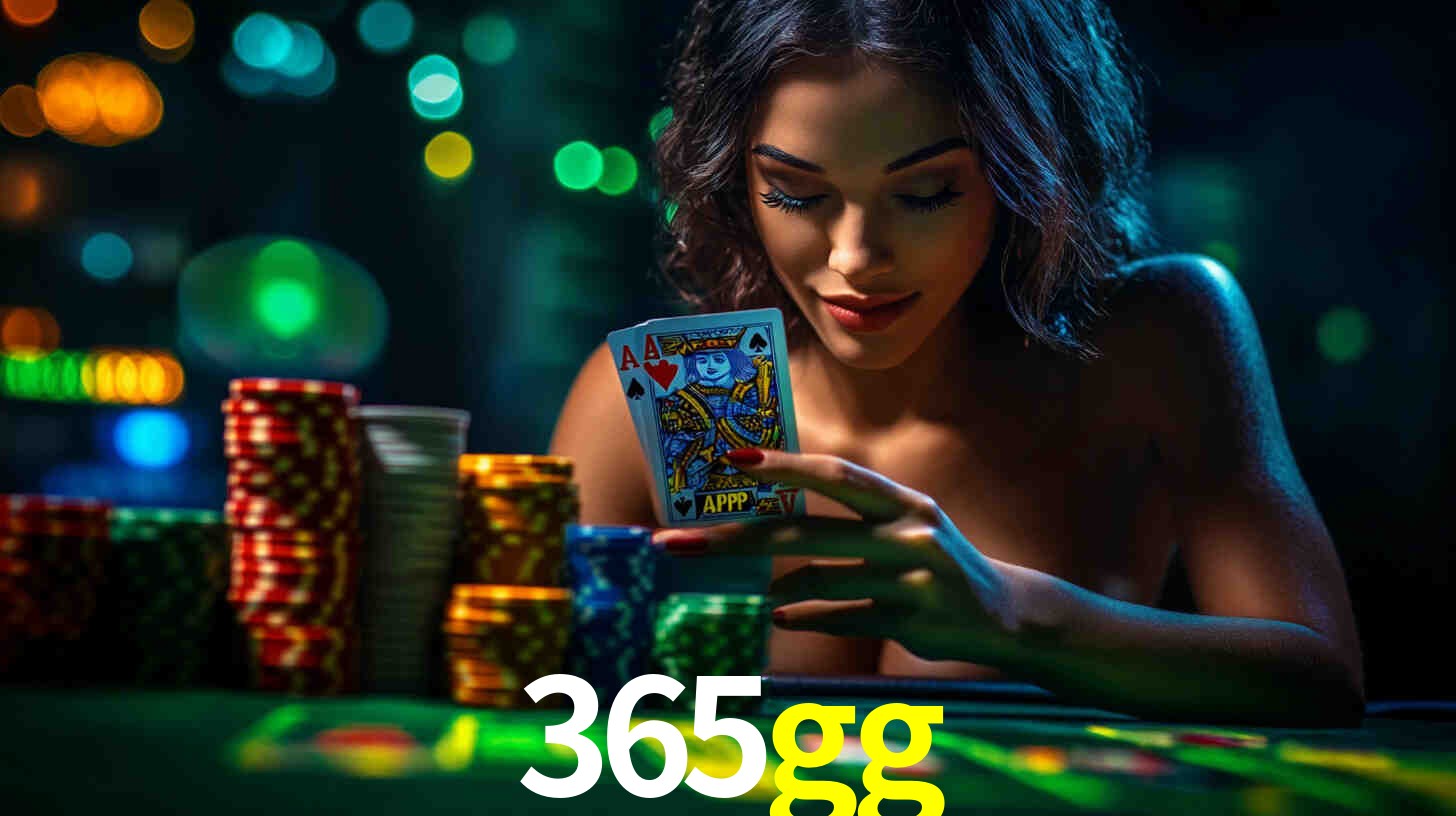 Descubra o Programa VIP da 365gg: Vantagens Exclusivas para Jogadores