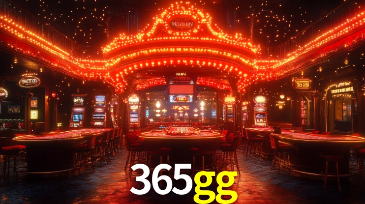 Experimente o Login Seguro Premium no 365gg