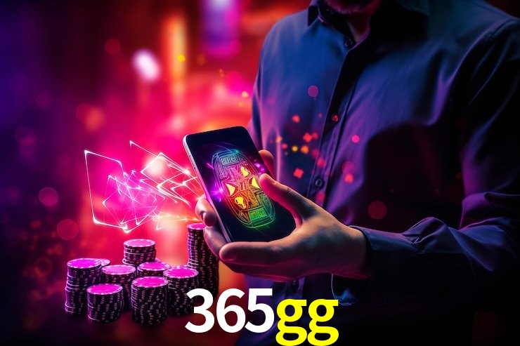 Casino VIP 365gg