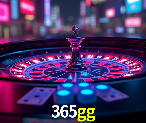Desvendando o Mundo dos Jogos Virtuais na 365gg