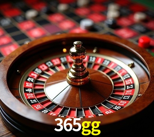 365gg Logo Seguro