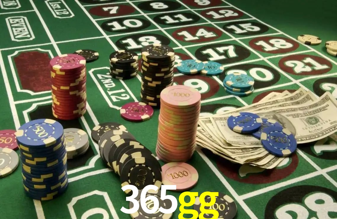 365gg: Jogos de Caça-Níqueis-Altas Recompensas, Roleta-Velocidade, Blackjack-Desafios Máximos