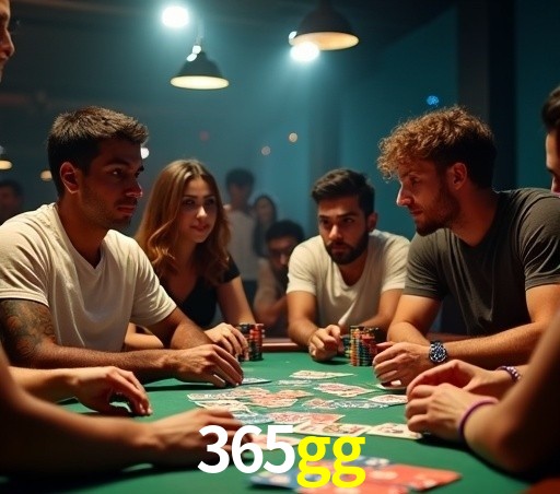 365gg Loteria Online Brasil - Plataforma Certificada