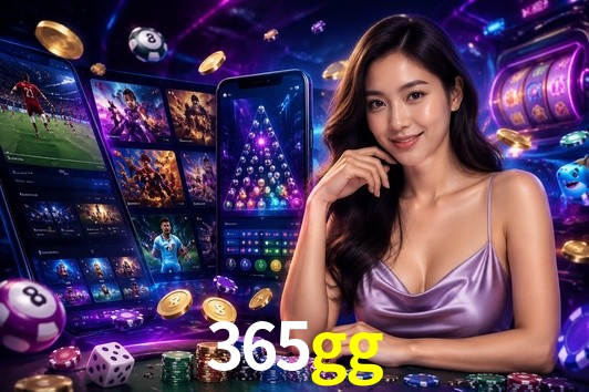 Flash Promotion 365gg
