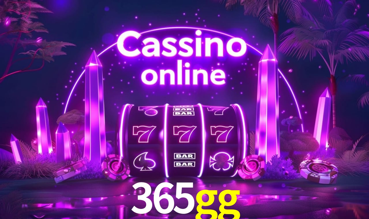 Promoção Relâmpago 365gg