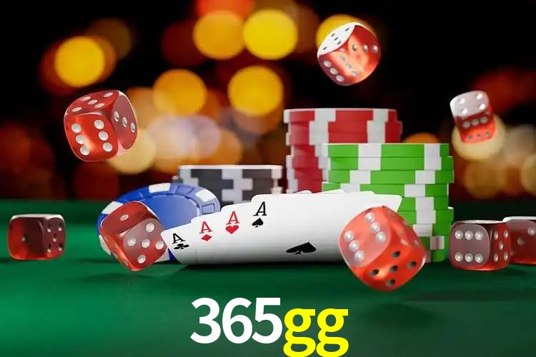 Login Seguro 365gg