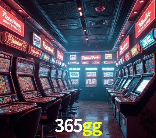 365gg Sistema Rápido