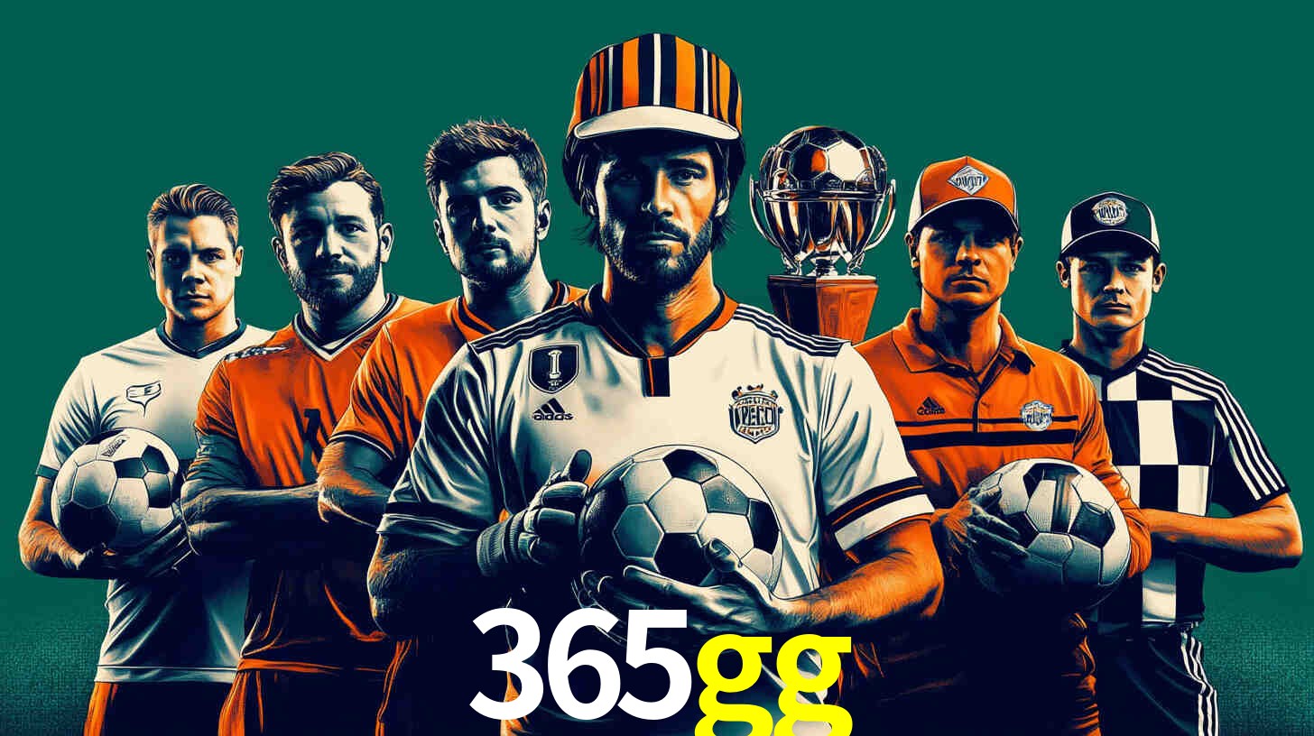 Explorando a Categoria de Eventos em Apostas na 365gg