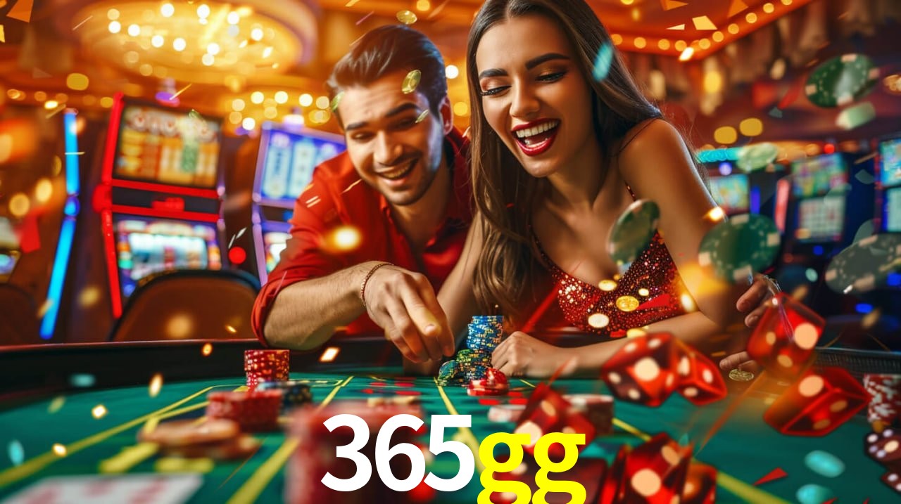 Integração de APIs 365gg