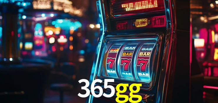 Welcome Bonus 365gg