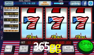 A Emoção da Loteria na 365gg: Uma Chance de Mudança de Vida