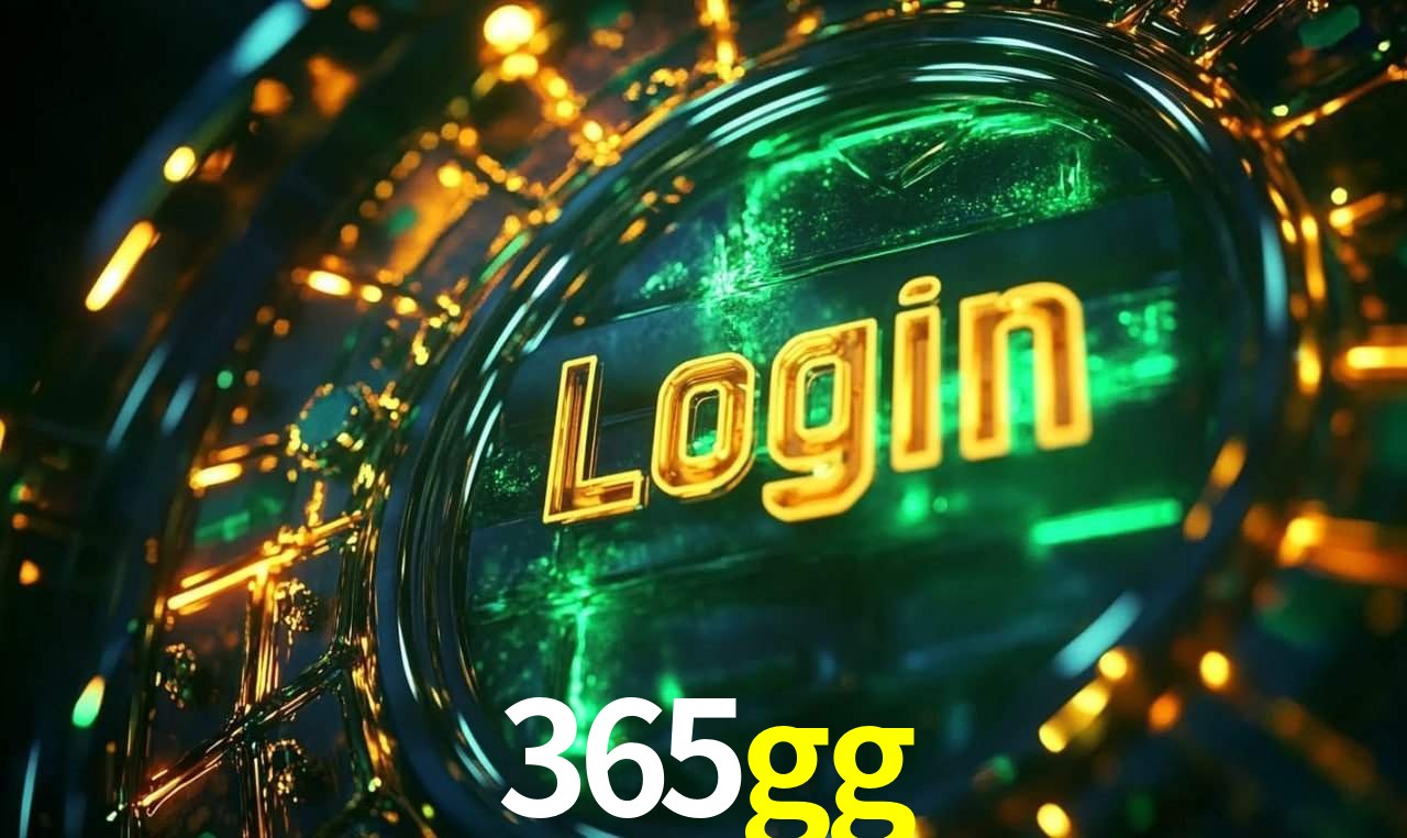 Requisitos do APK 365gg para Android - Logo Oficial