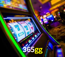 A Popularidade dos Caça-Níqueis no 365gg