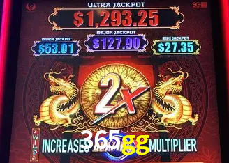 Descubra a Magia dos Jogos de Arcade no 365gg
