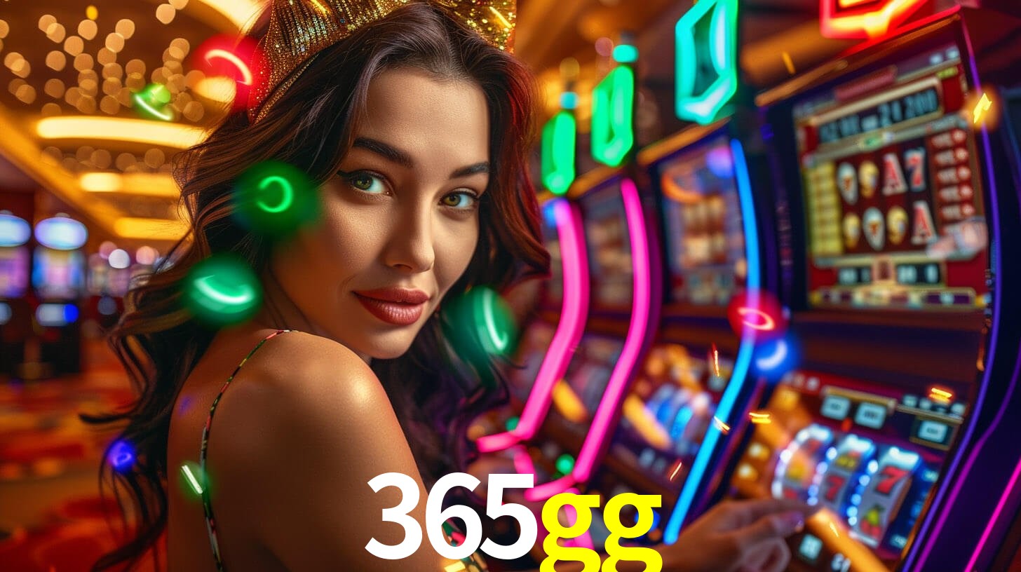 365gg Download Speed Test Logo - Teste de Velocidade Certificado