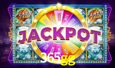 Descubra o Mundo do Cassino Online com 365gg