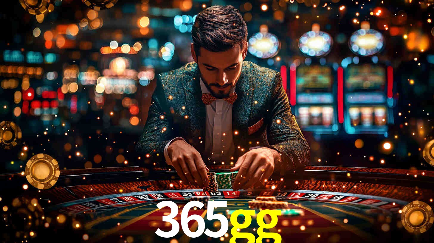 Ofertas Imperdíveis na 365gg: Promoções e Bônus Que Valem a Pena