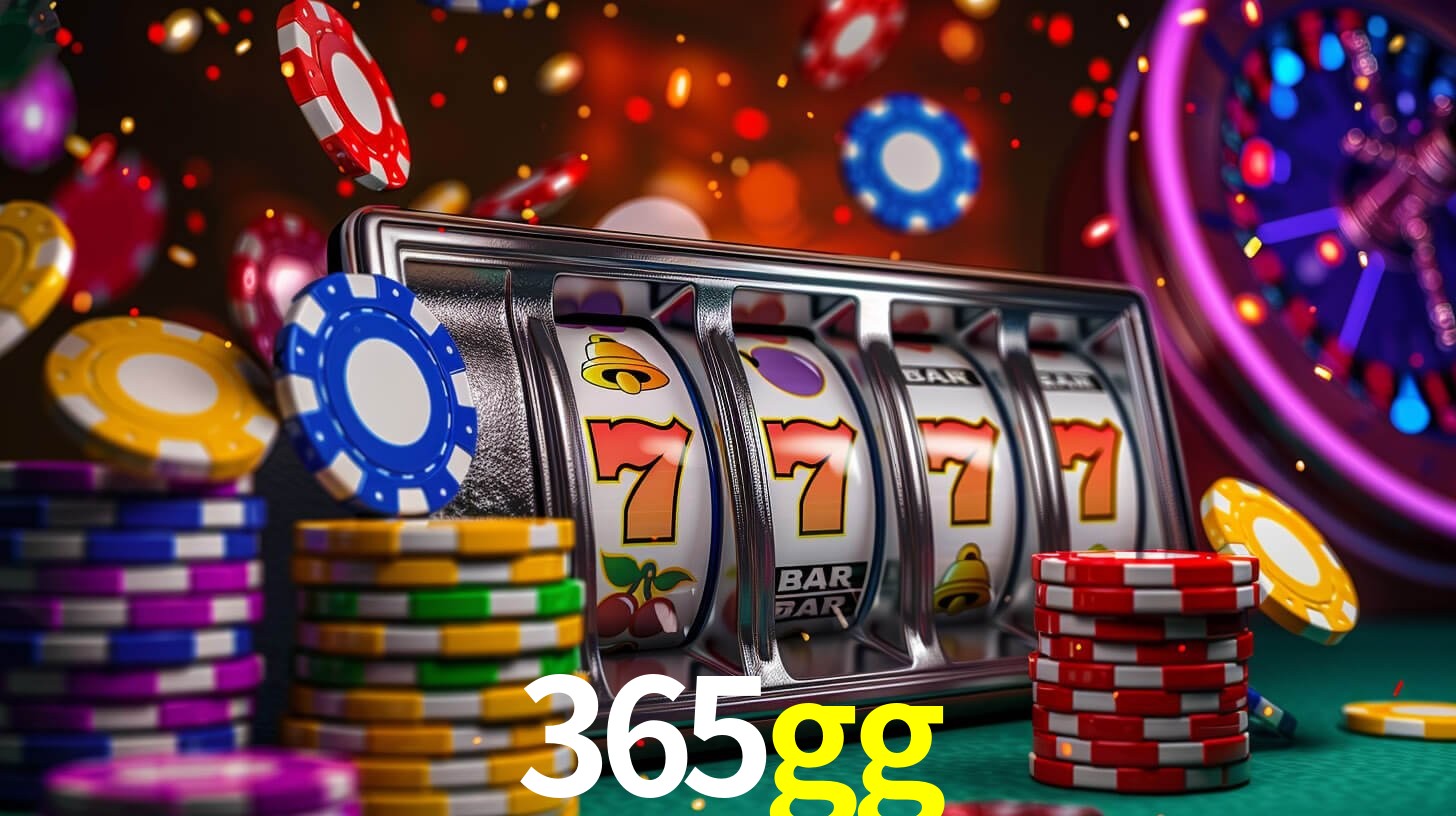 Recursos de Bônus 365gg