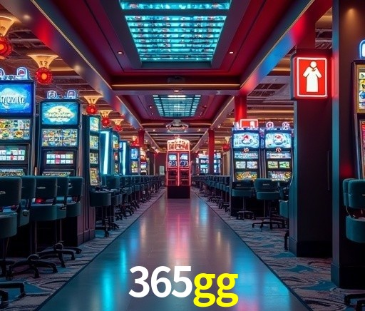 Mesa de Blackjack 365gg