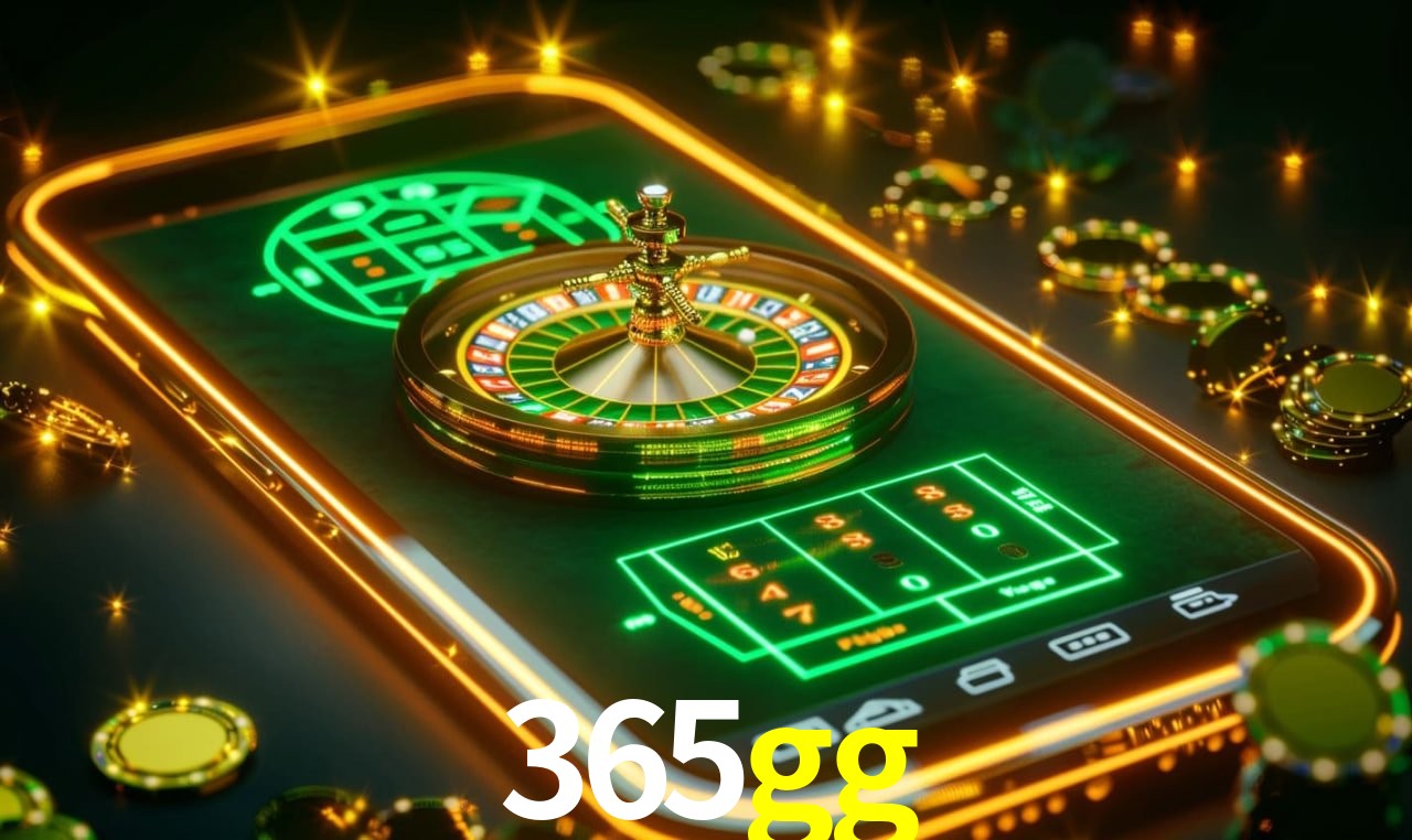 Login Seguro 365gg