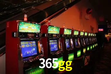 Inovações de Jogos na 365gg: O Futuro das Experiências Interativas