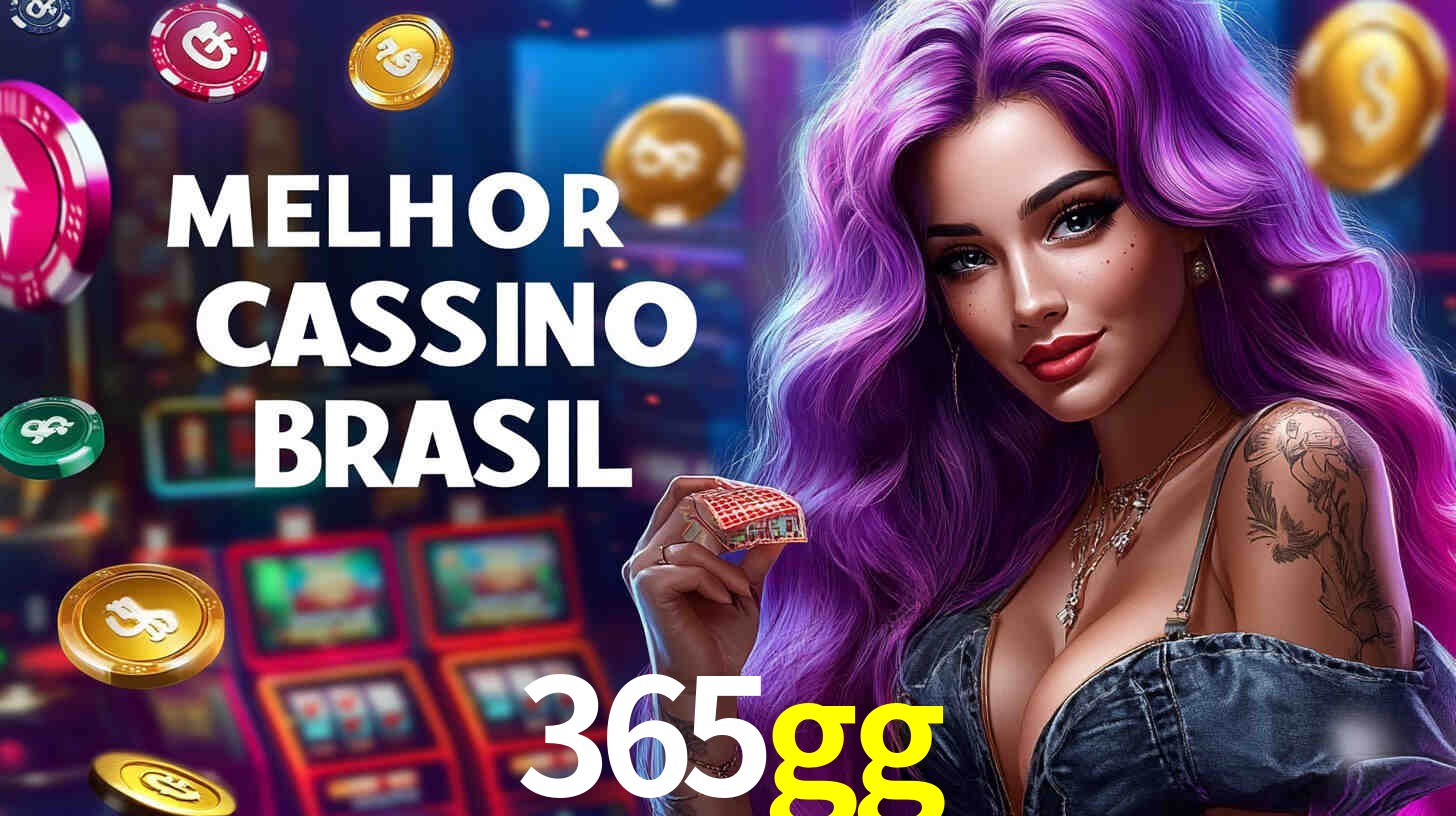 Estatísticas Esportivas 365gg